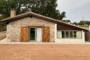 La Cabanya de Masia Escrigas